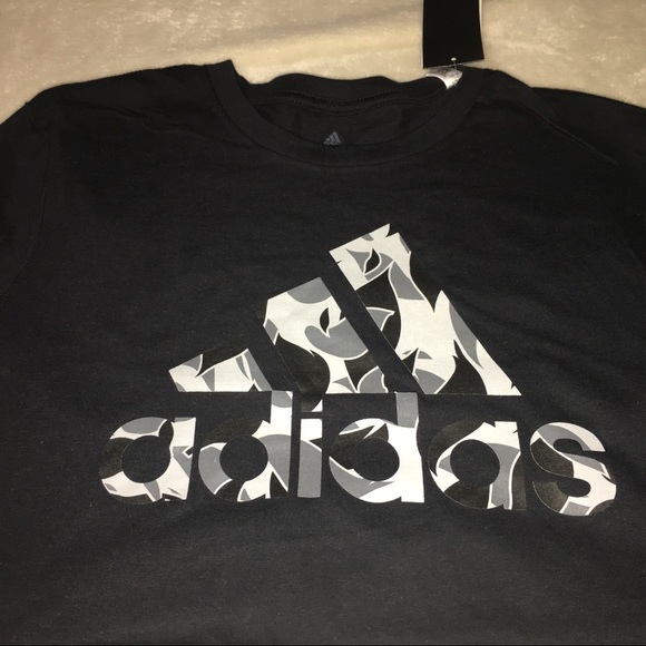 adidas Design to Move ClimaLite® Training T-Shirt - Picture 3 of 3